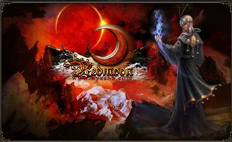 红月redmoon是经典的**RPG游戏。这款游戏根据知名漫画制作而来，历经二十年经久不衰，也是最为出色的2D版MMORPG游戏之一，玩家共有9个漫画原著中的主角可选择，每一个都有其特有的人物属性。