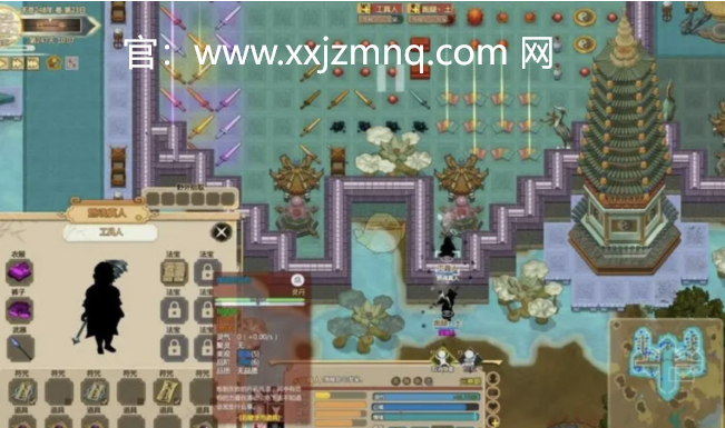 了不起的修仙模拟器官网下载：了不起的修仙模拟器最强体修攻略