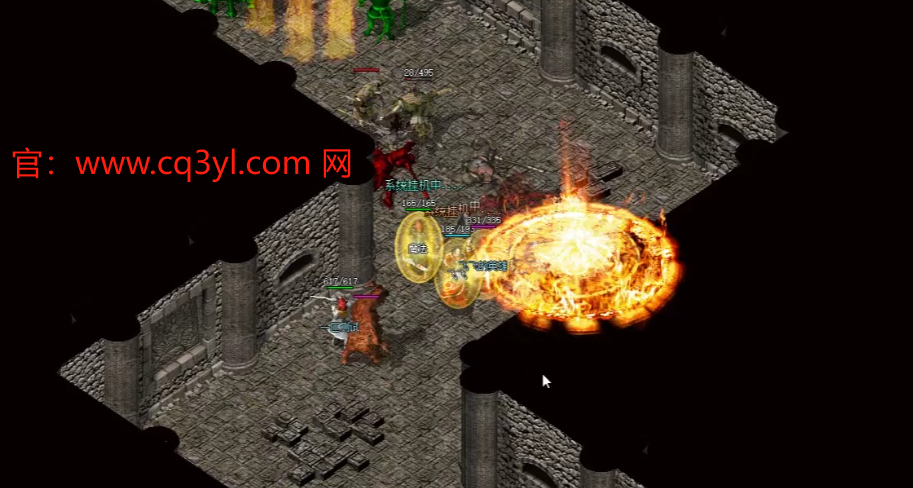 传奇3光通版玩法介绍——带你畅游全新冒险世界